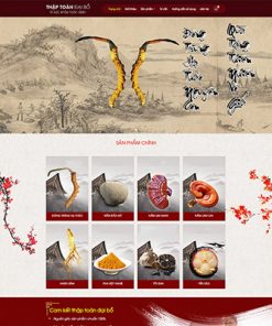 Sản phẩm Demo 03