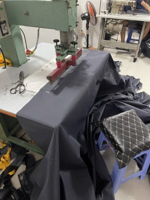 Bạt xe tải tại Đà Nẵng